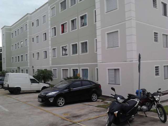 Apartamento 2 dormitórios