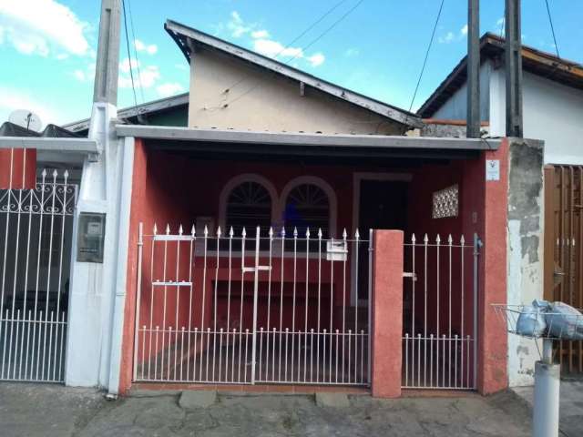 Casa com 1 quarto à venda na Vila das Jabuticabeiras, Taubaté , 120 m2 por R$ 250.000