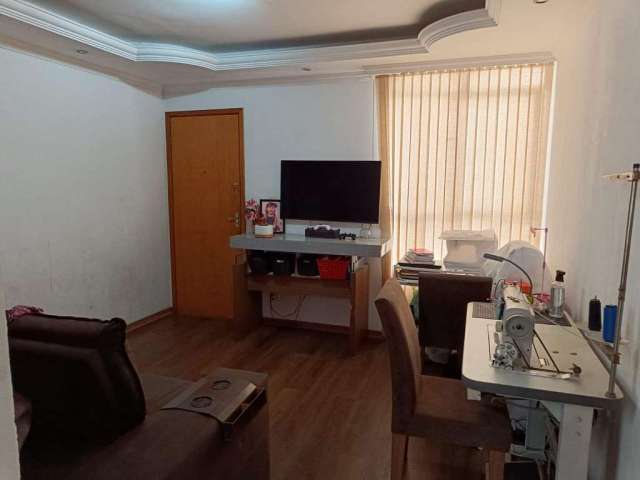 Apartamento 2 quartos no São João Batista (Venda Nova) - Res. Bologna