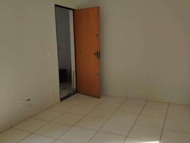 Apartamento à venda em Santa Luzia, Residencial Liberdade, com closet e portaria 24h