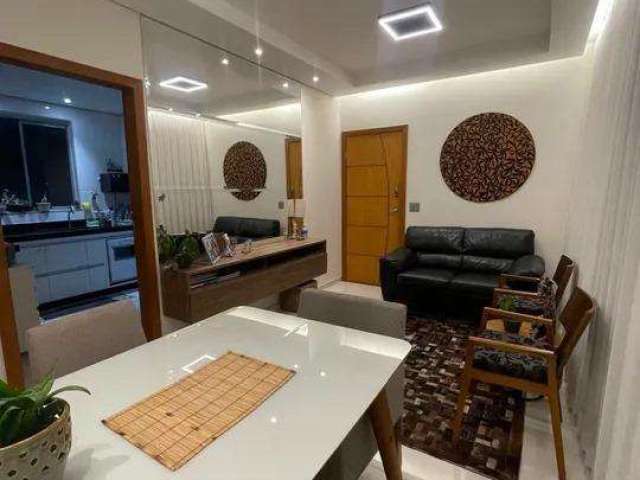 Apartamento à venda em Belo Horizonte, Planalto - Imperdível!