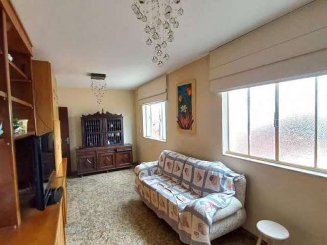 Apartamento à venda em Belo Horizonte, Renascença