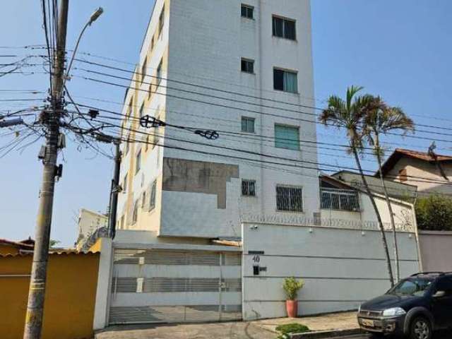 Apartamento à venda em Belo Horizonte, no bairro Planalto