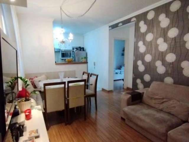 Oportunidade: Apartamento com churrasqueira e playground em Belo Horizonte - Itatiaia - 46m²