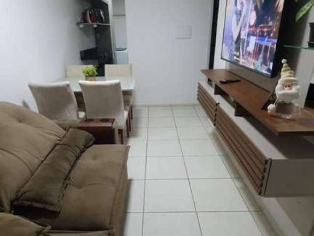 Imóvel com área de serviço e portaria 24h em Belo Horizonte - Apartamento à venda - Trevo