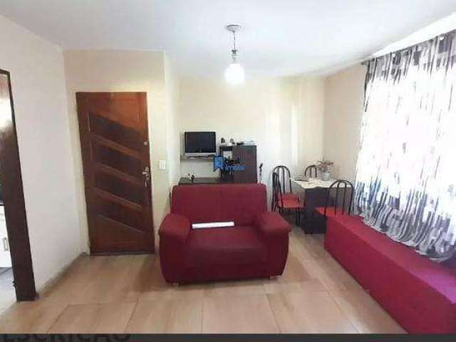 Apartamento à venda em Belo Horizonte, Diamante (Barreiro) - Edifício Ametista I - 45m²