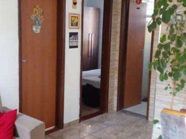 Apartamento à venda em Belo Horizonte, Jardim Vitória - Minha Casa Minha Vida