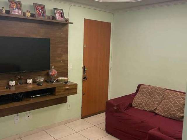 Apartamento à venda em Belo Horizonte, Piratininga (Venda Nova) - Oportunidade Minha Casa Minha Vida