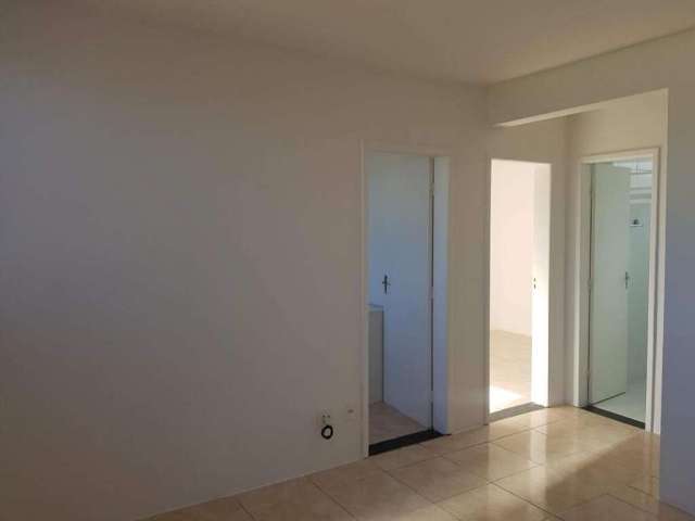 Apartamento à venda em Belo Horizonte, Jardim Vitória - Ótima oportunidade!