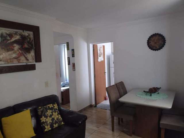 Apartamento à venda em Piratininga (Venda Nova), Belo Horizonte - Minha Casa Minha Vida