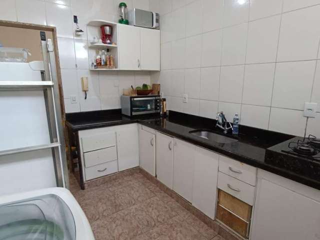 Imóvel com portaria 24h em Contagem - Apartamento à venda no Jardim Riacho das Pedras