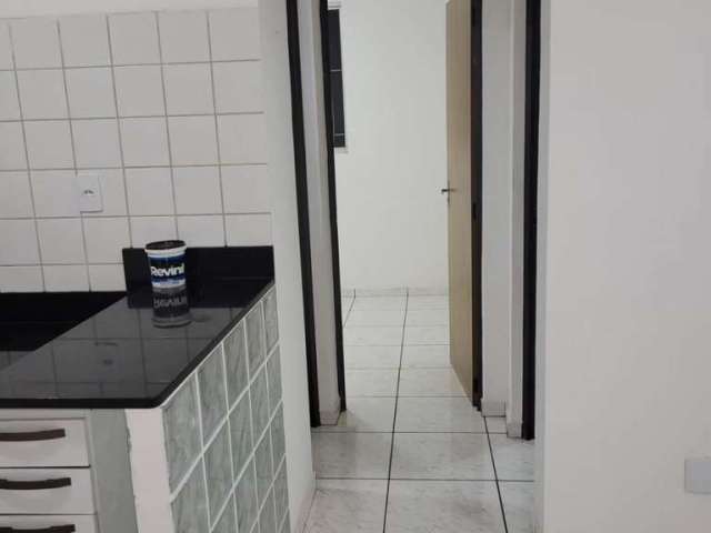 Apartamento à venda em Santa Luzia, Belo Vale - Minha Casa Minha Vida - 50m²