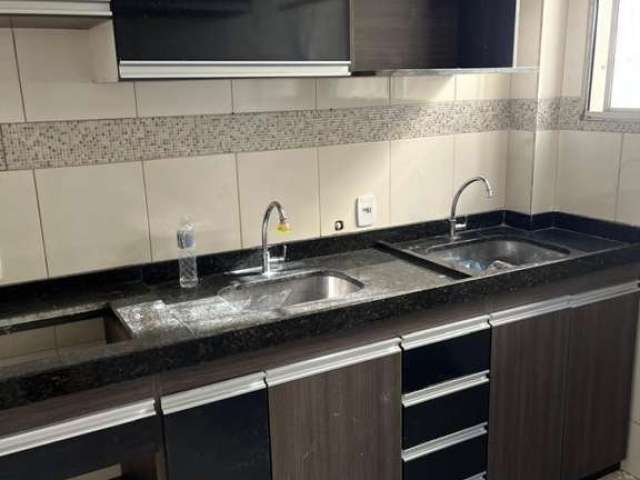 Apartamento à venda em Belo Horizonte, Piratininga (Venda Nova) - Minha Casa Minha Vida!