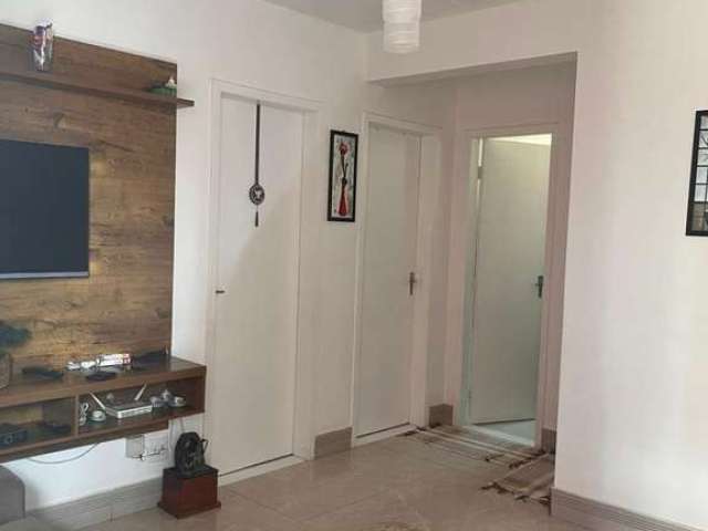 Apartamento à venda em Belo Horizonte, Jardim Vitória - Minha Casa Minha Vida