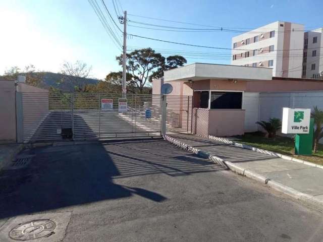 Apartamento à venda em Santa Luzia, Monte Carlo - Novos - Pronto para morar