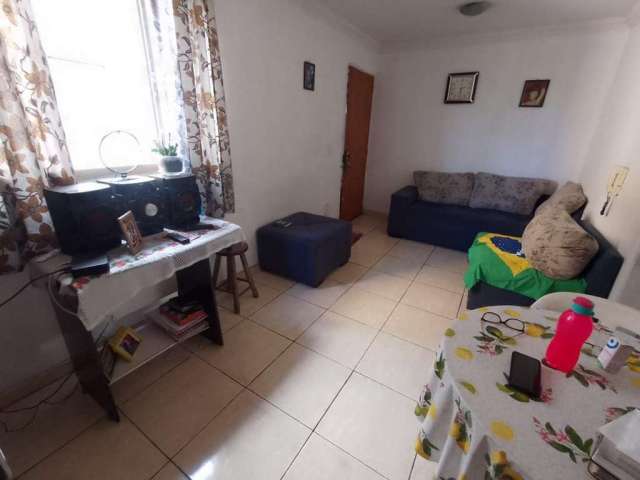 Apartamento à venda em Belo Horizonte, Venda Nova - Minha Casa Minha Vida