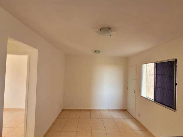 Apartamento à venda em Belo Horizonte, Camargos - Minha Casa Minha Vida