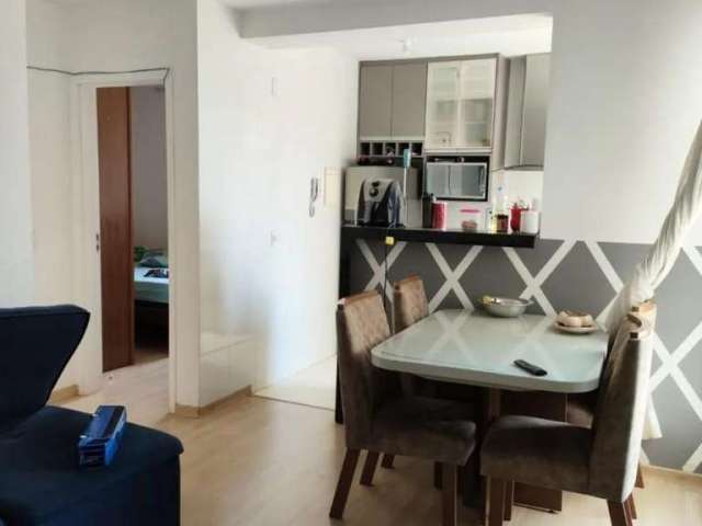 Apartamento à venda em Ibirité, Novo Barreirinho - Minha Casa Minha Vida