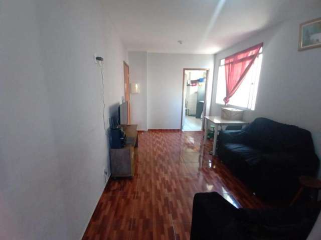 Apartamento à venda em Santa Amélia, Belo Horizonte - Minha Casa Minha Vida