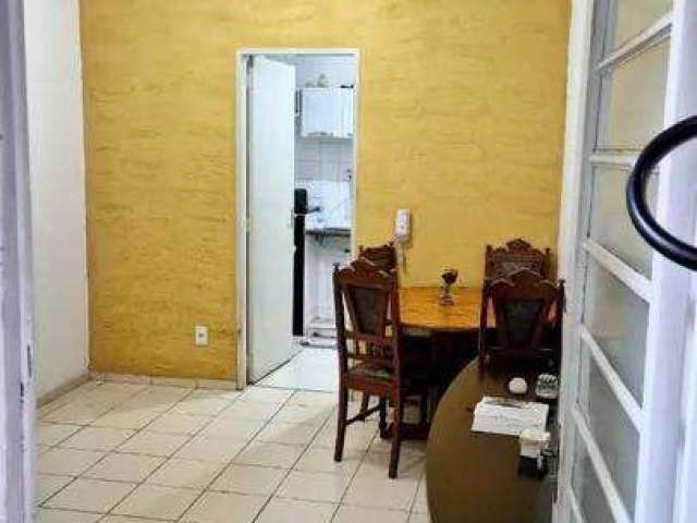 Apartamento à venda em Belo Horizonte, Califórnia - Minha Casa Minha Vida