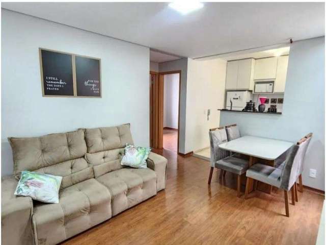 Apartamento à venda em Belo Horizonte, Califórnia - Imóvel Usado