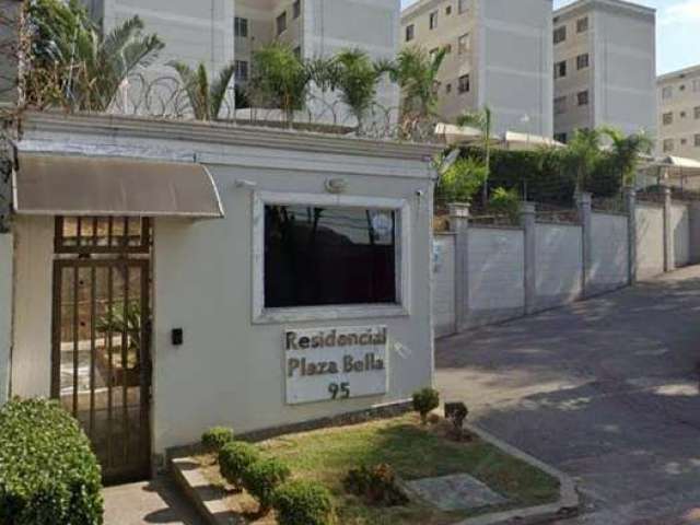 Excelente oportunidade: Apartamento à venda em Belo Horizonte, Califórnia