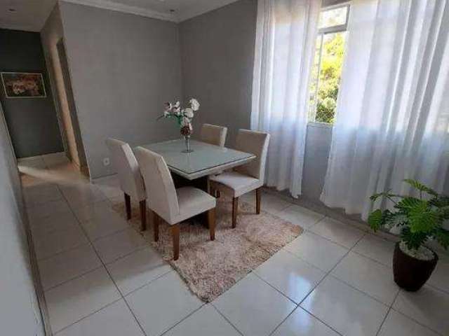 Apartamento à venda no bairro Serrano - Ótima oportunidade no programa Minha Casa Minha Vida!