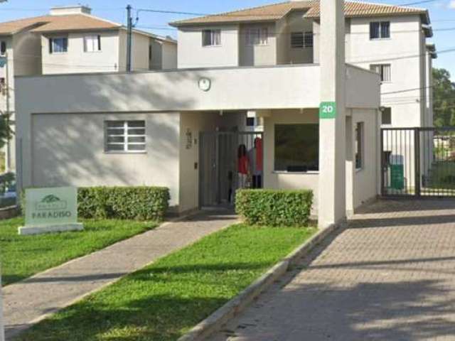 Apartamento à venda em Botafogo (Justinópolis), Ribeirão das Neves - Minha Casa Minha Vida