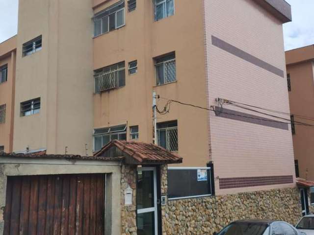 Apartamento à venda em Belo Horizonte, João Pinheiro - Oportunidade única!