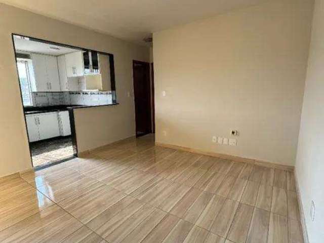 Apartamento à venda em Santa Marta, Ribeirão das Neves: confira essa oportunidade!