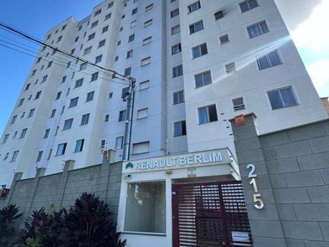 Apartamento à venda em Nova Pampulha, Vespasiano - Pronto para morar!