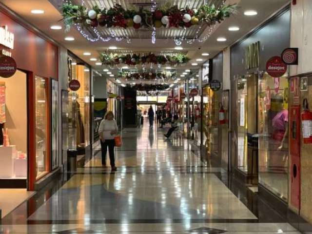 Sala comercial térrea no santa maria shopping - sa1254