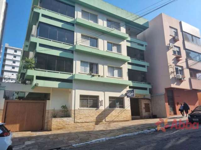 Apartamento para venda, 1 quarto(s),  Menino Jesus, Santa Maria - AP1395