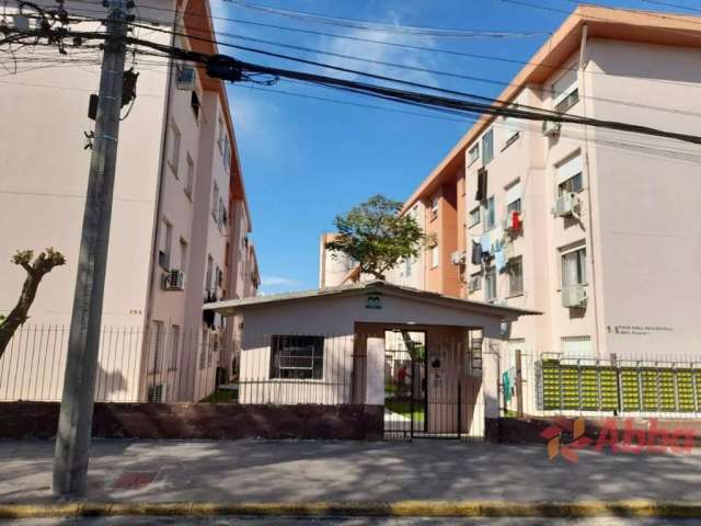 Residencial João Paulo I  Nonoai, Santa Maria - AP1427