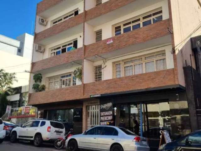 Residencial farroupilha - 3 dormitórios no centro - ap1535