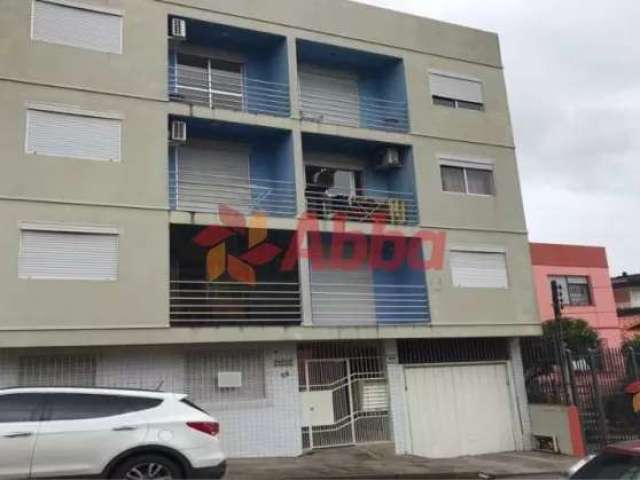 Residencial Emanuelle -2 Dormitórios com garagem - AP1613