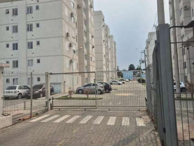 Residencial Hera -  2 quarto(s),  Pinheiro Machado, Santa Maria - AP1608