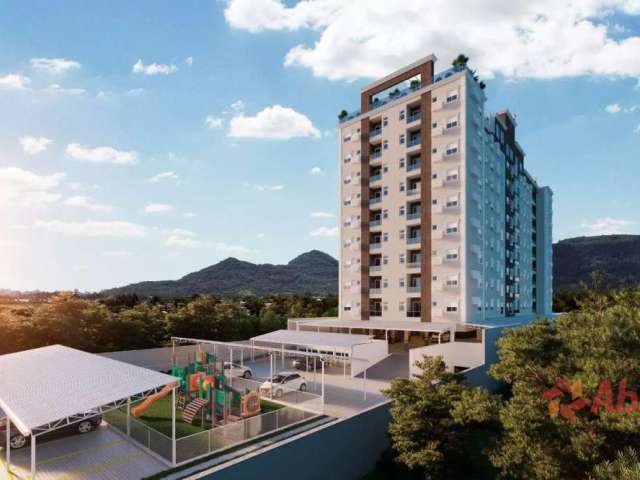 Residencial Gran Progresso  -2 dormitórios  - AP1565