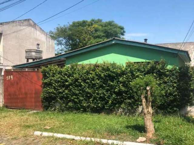 casa com 2 quartos a venda no bairro Nossa Senhora do Perpétuo Socorro, Santa Maria-RS - CA1501