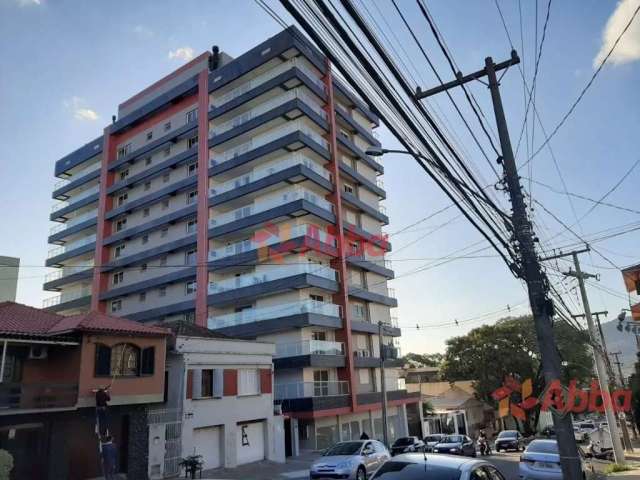 Residencial dalla corte - 3 dormitórios e 2 vagas garagens - ap1627