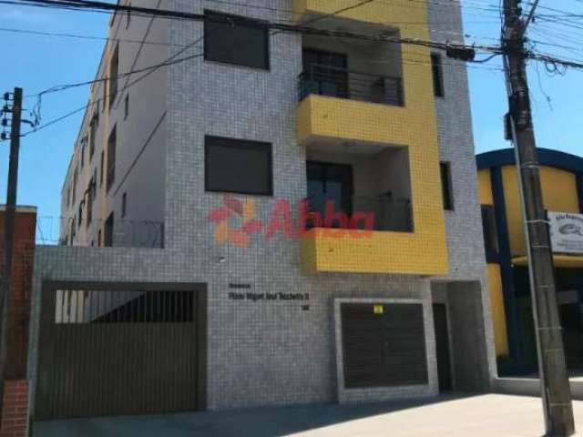 Residencial plínio miguel josé tocchetto - 1 dormitório, apartamento de frente!  - ap832