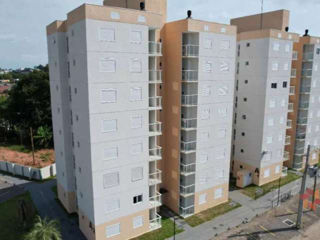 Residencial Morada do Leste Apartamento para venda, 2 quarto(s),  Camobi, Santa Maria - AP1640