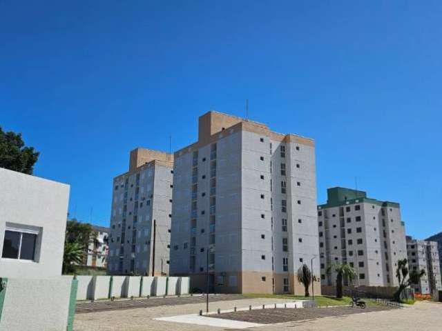 Residencial Morada do Leste Apartamento para venda, 2 quarto(s),  Camobi, Santa Maria - AP1639