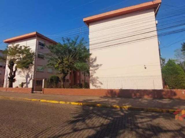 Residencial Tamanday apartamento para venda, 2 quarto(s),  Nonoai, Santa Maria - AP1641