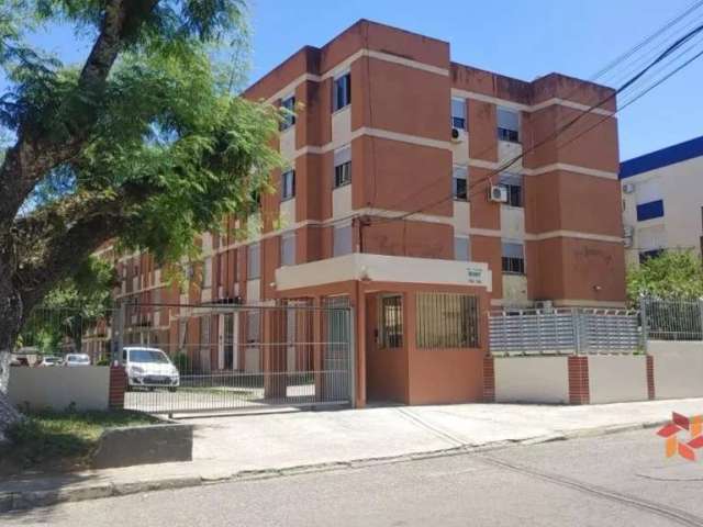 Apartamento para venda, Residencial Imembuí 2 quarto(s),  Centro, Santa Maria - AP1672