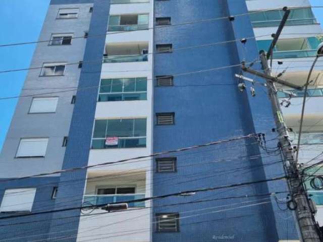 Residencial NSA da Salete - 2 D com garagem - AP1662