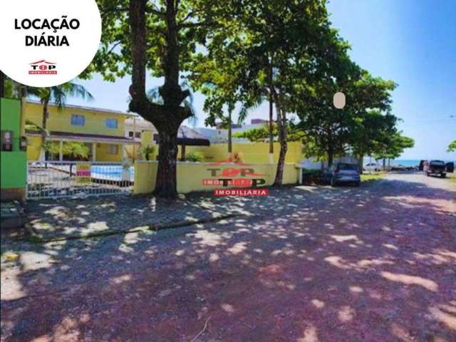 Sobrado com 5 dormitórios para venda, 180 m² por R$ 800.000,00 - Itapoá - Itapoá/SC