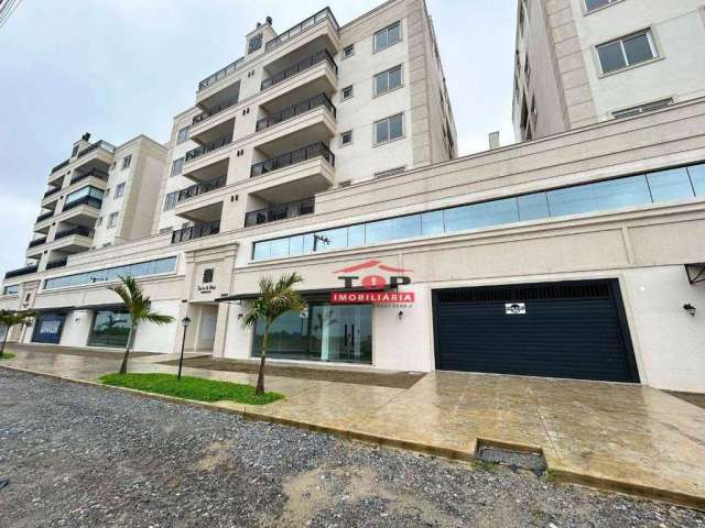 Seu Apartamento Frente ao Mar a partir de R$ 1.050.00,00