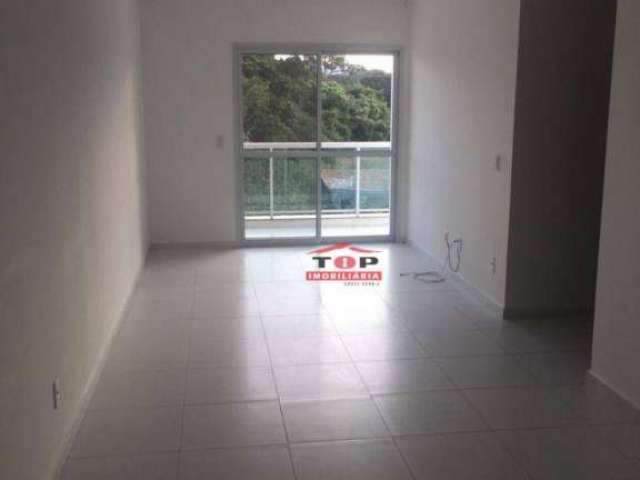 Apartamento com 2 dormitórios à venda, 70 m² por R$ 325.000,00 - Praia Das Palmeiras - Itapoá/SC