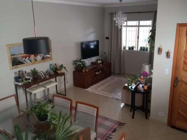 Sobrado à venda, Jardim São Francisco, Guarulhos, SP- Excelente sobrado com 99,12 m2  com 3 dorms s